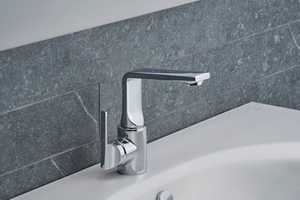 Vitra Suit L A42466EXP смеситель для раковины 35 мм