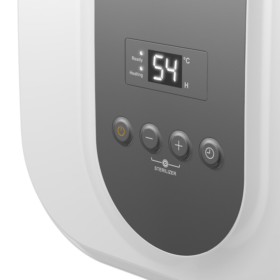 THERMEX Smartline 15 U водонагреватель электрический 15 литров 111 144