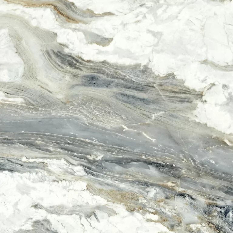 Керамогранит 6060CAS55P LCM Cascade Natural Полированный 600 x 600 x 8 мм.