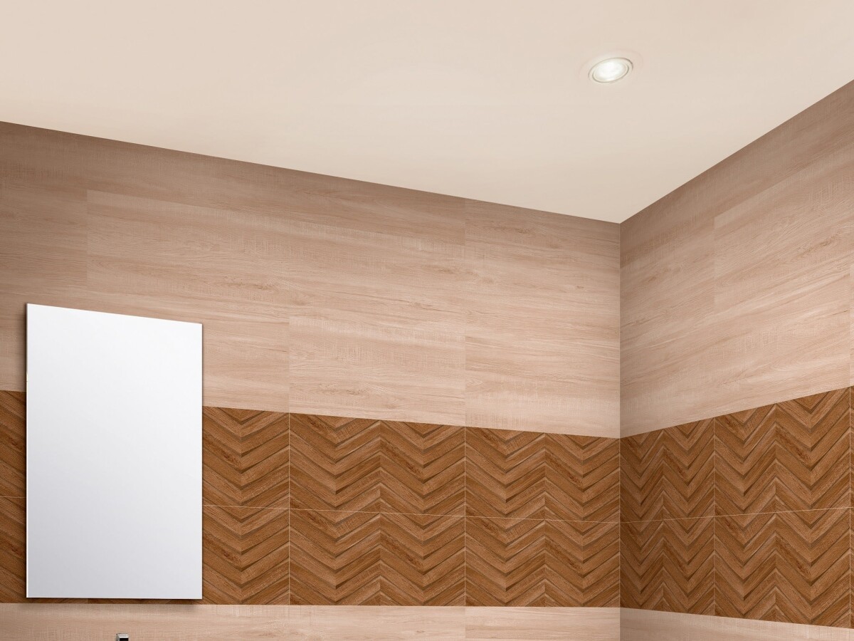 Керамическая плитка Cube Ceramica Nature Stairs Oak 30*60 УТ000084515