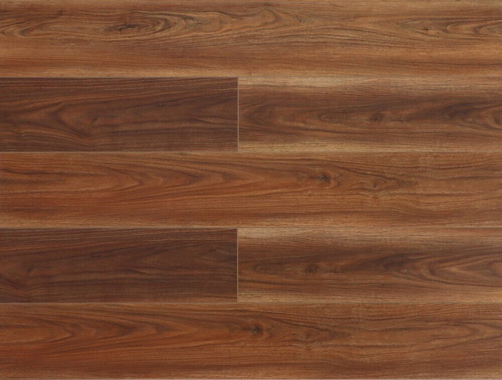 Водостойкий SPC ламинат CronaFloor GS 4V Дуб Красный 1200х180х5.0 Т088169