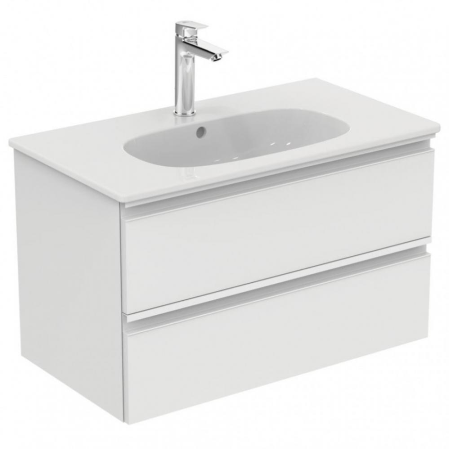 Ideal Standard Tesi раковина 80 см T350901
