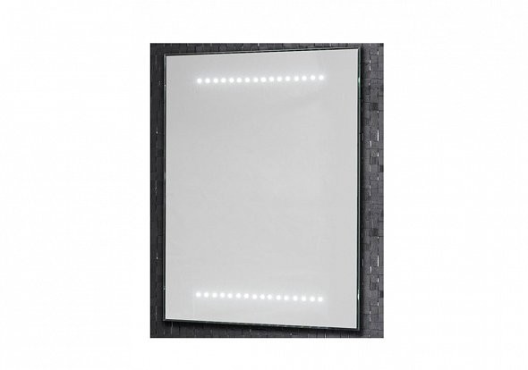 Зеркальное полотно Aquanet LED-04 60*80 00180762