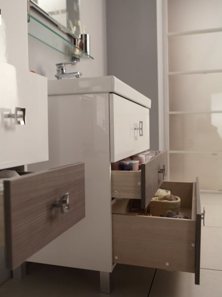 Зеркальное полотно Акватон Стамбул 65*75 1A127402ST010