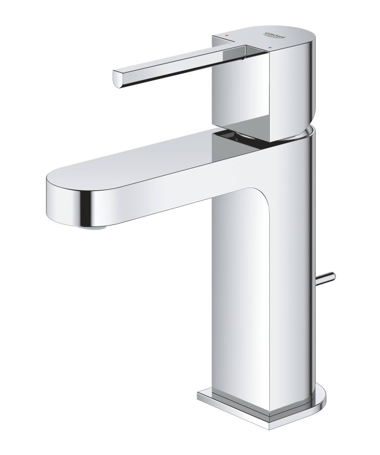 Grohe Plus 32612003 смеситель для раковины 28 мм