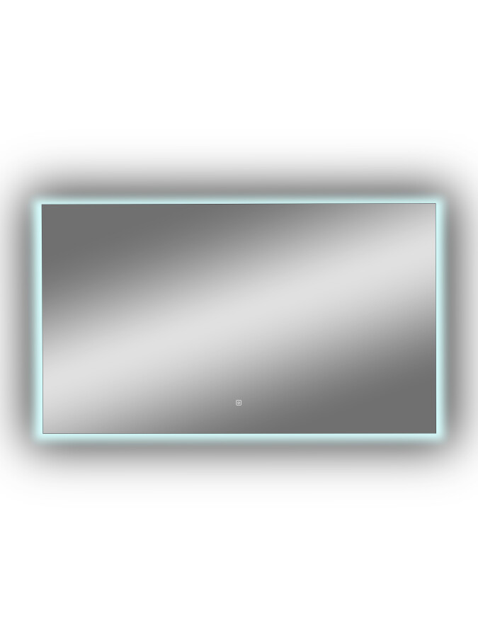 Зеркало Taliente Zled TA-Zled-T12070 120х70 LED