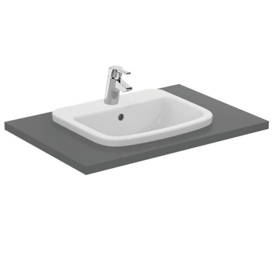 Ideal Standard Tempo раковина 50x43 см T059201