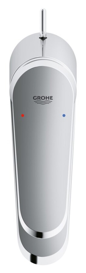 Grohe Eurodisc Cosmopolitan 3319020E смеситель для раковины 35 мм