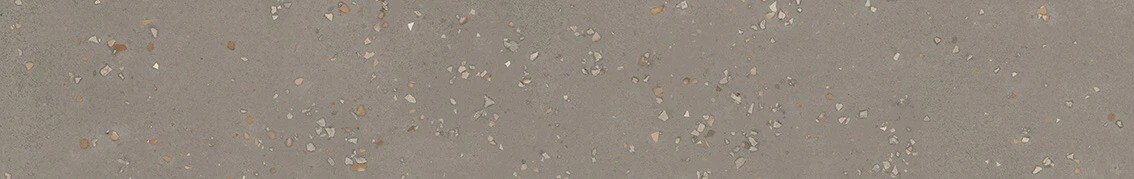 Керамический гранит Плинтус Kerama Marazzi Прованс Пунтум серый матовый обрезной 60x9,5x0,8 KM6060G1211R8BT6