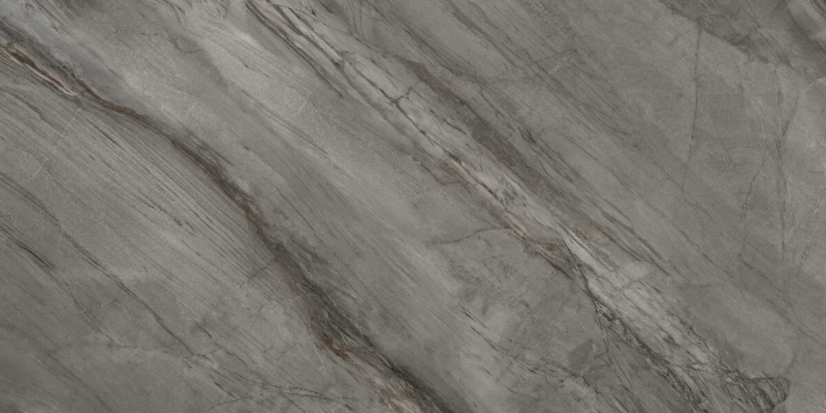 Керамогранит 60120MAE25P LCM Marmorise Graphite Полированный 600 x 1200 x 7 мм.