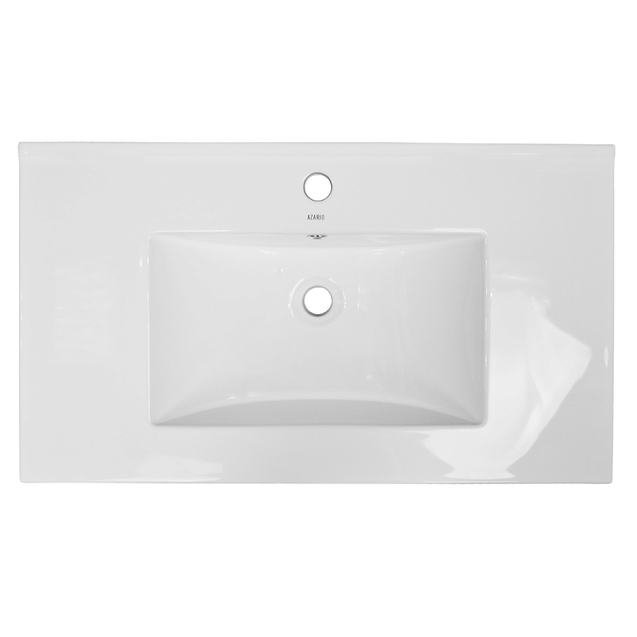 Loranto Florena тумба с раковиной Leon 80 см CS00086992