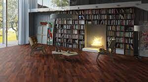 Ламинат Tarkett Robinson Mahagony 504035074