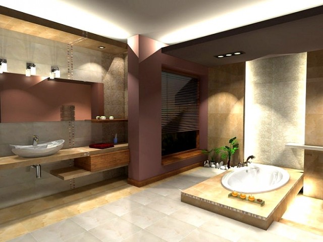 Tubadzin Onyx Flox Beige 60х60 см панно настенное