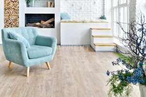 Alpine Floor Ultra Кварцвиниловая плитка LVT Дуб Кремовый ECO 5-23 1219.2 х 184.15 х 2 mm