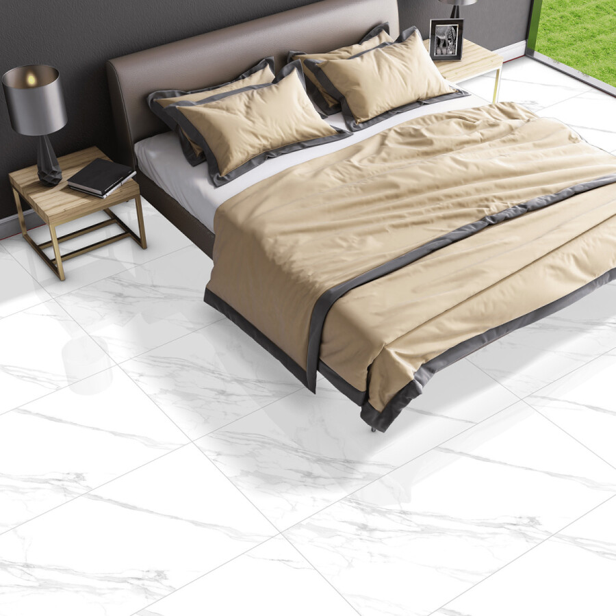 Керамогранит Azario Octaviano Satvario 60x120 Glossy F4110821125G