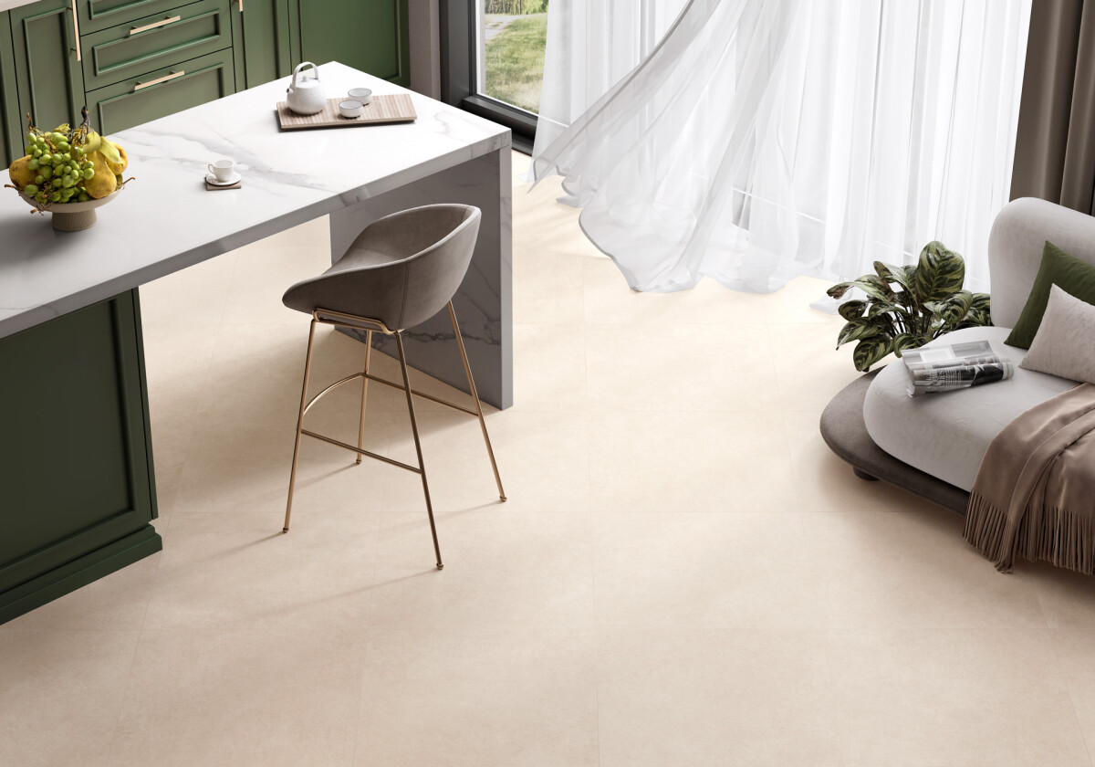 Alma Ceramica Бонд / Bond Керамогранит 600 x 1200 x 8.5 GFU60120BND07R