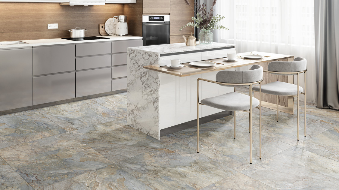 Alma Ceramica Brazil керамогранит 60х60 см GFU04BRZ40R