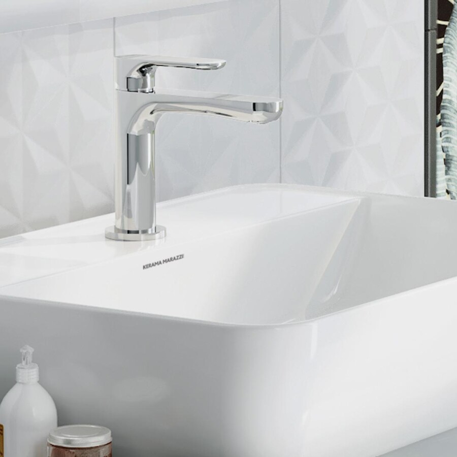 Kerama Marazzi Ole 69412KM.21.018 смеситель для раковины