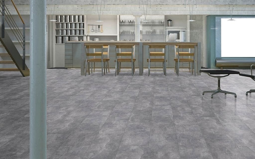 Ламинат Classen VisioGrande WR Шифер Эстрик светлый 56016 604x280x8 Т067802