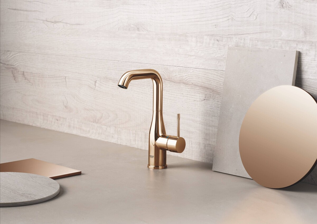 Grohe Essence New 32628DA1 смеситель для раковины 35 мм
