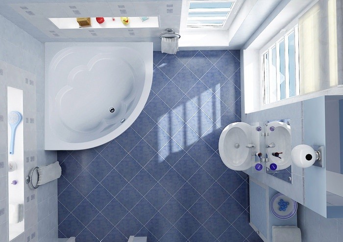 Santek Канны 150*150 ванна акриловая угловая 1.WH11.1.983