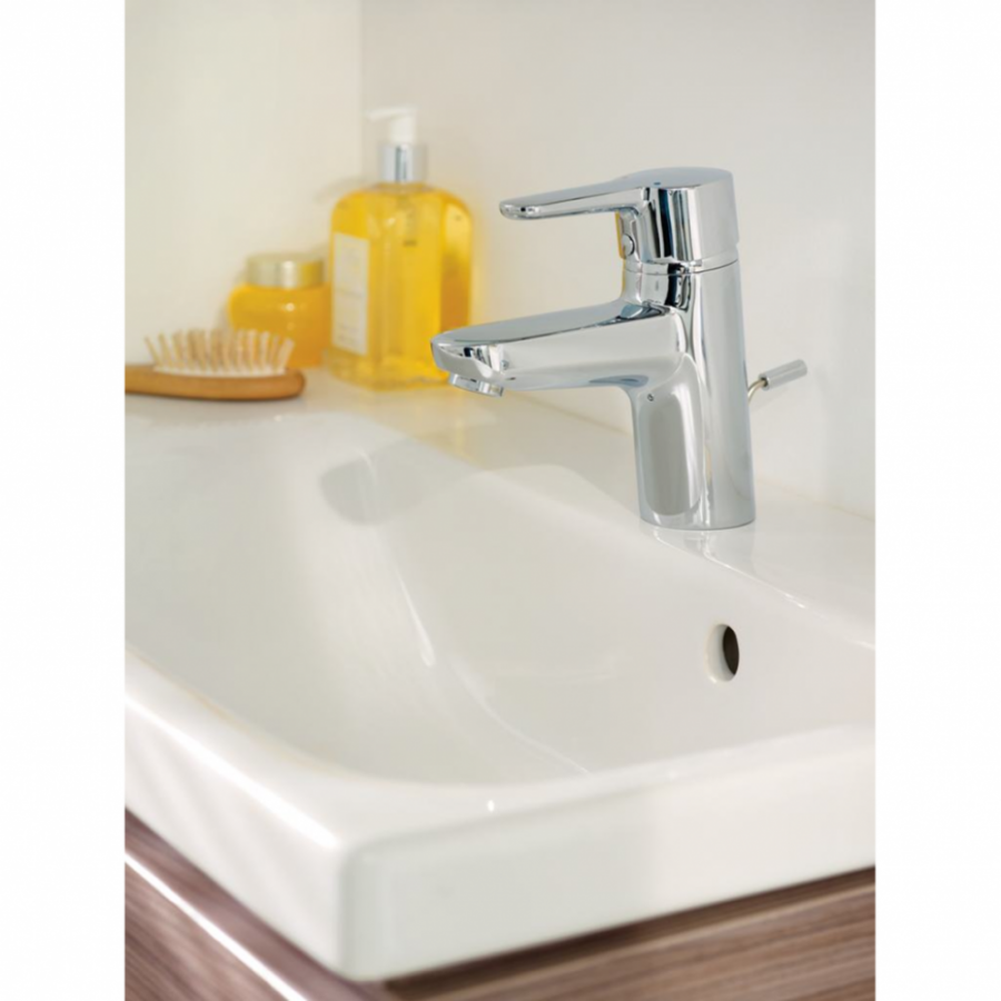 Ideal Standard Connect Blue смеситель для раковины B9914AA