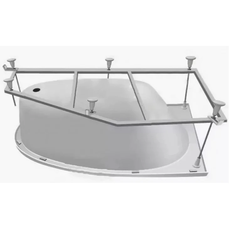Aquatek Дива сборный каркас 150 см KAR-0000042
