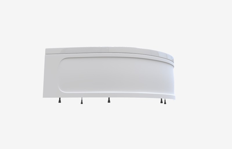 Marka One Aura 150 каркас для ванны 03ау1510