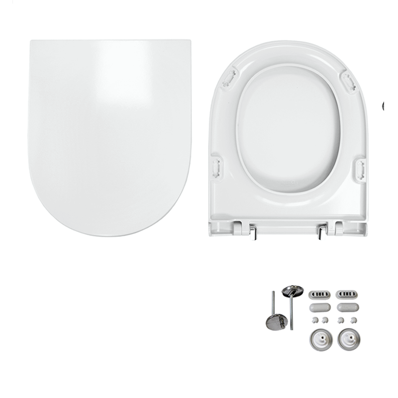 Sanita Luxe Best BSTSLCC04020522 унитаз напольный