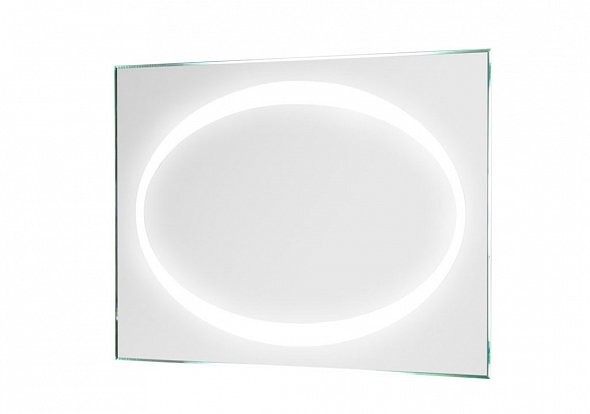 Зеркальное полотно Aquanet TH-R-40 80*60 00180758