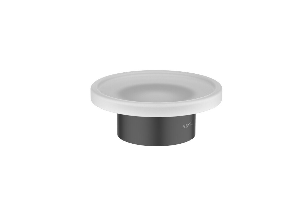 Aquatek Лира Мыльница настольная AQ4426MB