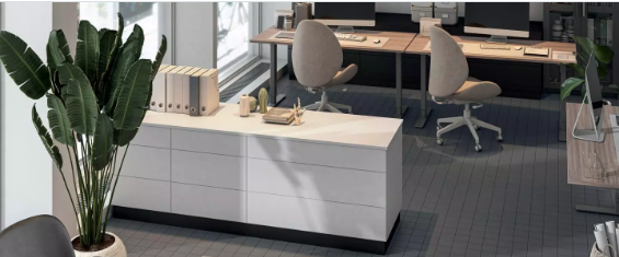 Kerama Marazzi 21056 Агуста серый темный натуральный 30,1х30,1 из 36 частей керамогранит