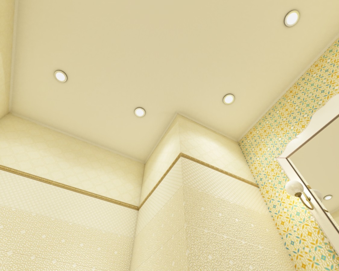 AltaCera Glory декор Argos 20x60 см