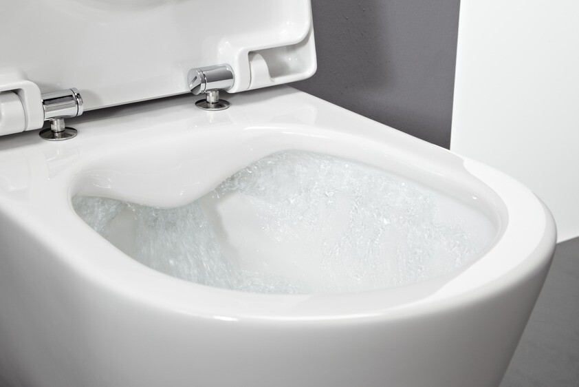 Laufen Pro унитаз подвесной + инсталляция