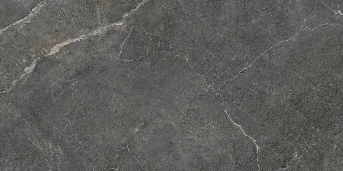 Керамогранит Artkera Group GP60120TIA25M Titanium Graphite матовый 600 x 1200 x 10 мм.