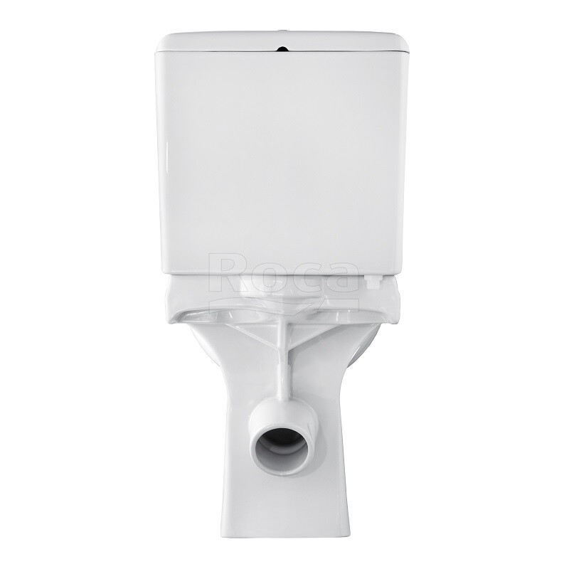 Roca Access 34P23900Y унитаз напольный