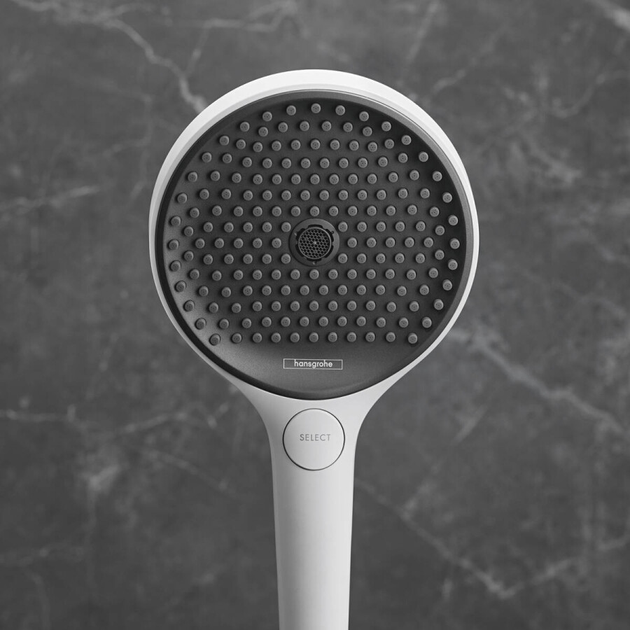 Hansgrohe Rainfinity Ручной душ 130 3jet EcoSmart хром 26865000