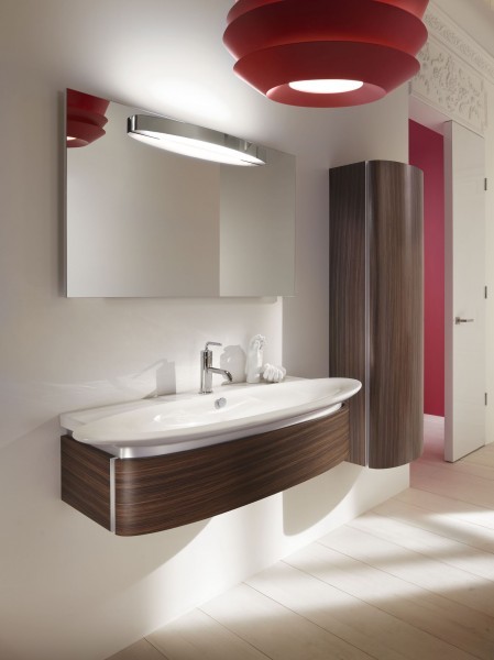 Зеркальное полотно Jacob Delafon Presqu'ile 50*65 EB1107-NF