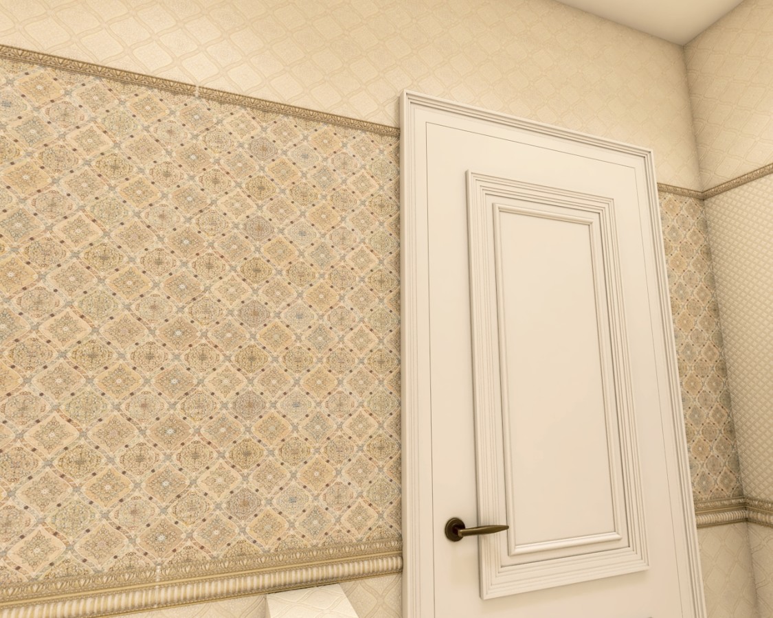 AltaCera Elite WT11LTE11 плитка настенная 20x60 см