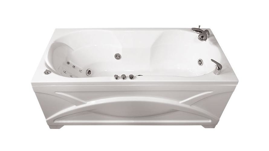 Triton Валери панель боковая к акриловой ванне