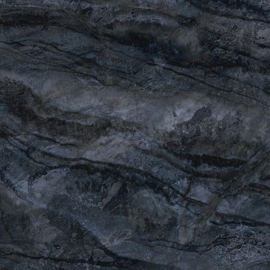 Керамогранит 6060CBL23HG LCM Cuba Blue Суперполированный 600 x 600 x 8 мм.