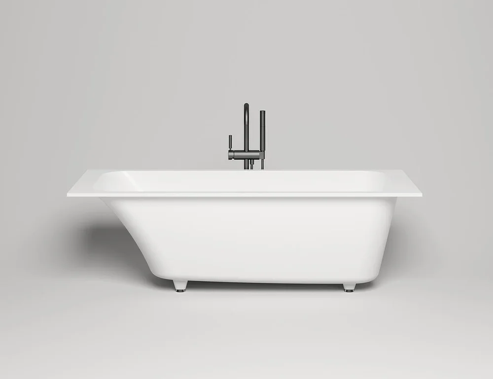 Salini Orlanda S-Sense ванна прямоугольная 180х80 102012G