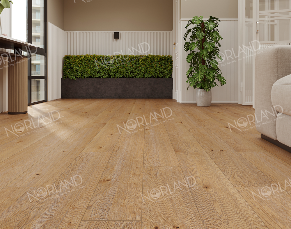 Alpine Floor Norland Vakre SPC ламинат Larsen 1022-8 1220 х 183 х 4.0мм
