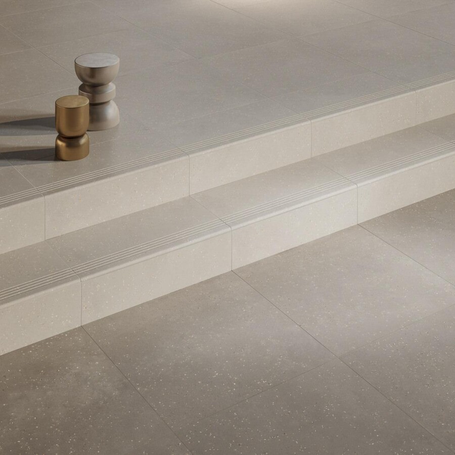 Керамический гранит Kerama Marazzi Прованс Пунтум коричневый матовый обрезной 60x60x0,8 KM6060G1221R8