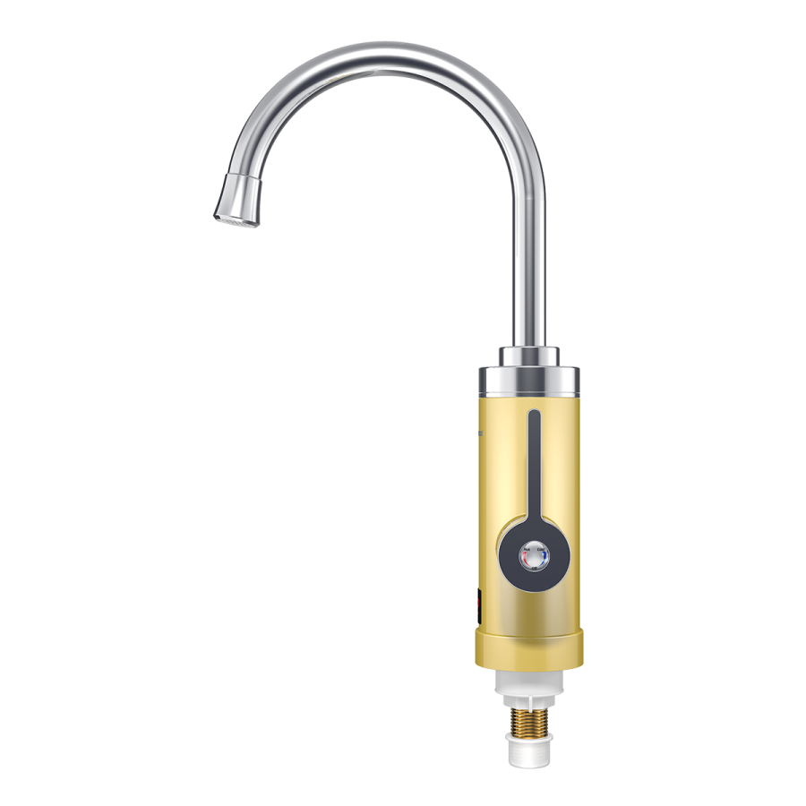 Thermex Amber 3000 водонагреватель проточный 211 057