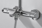 Bravat Waterfall F639114C-A2-RUS Душевая система с изливом