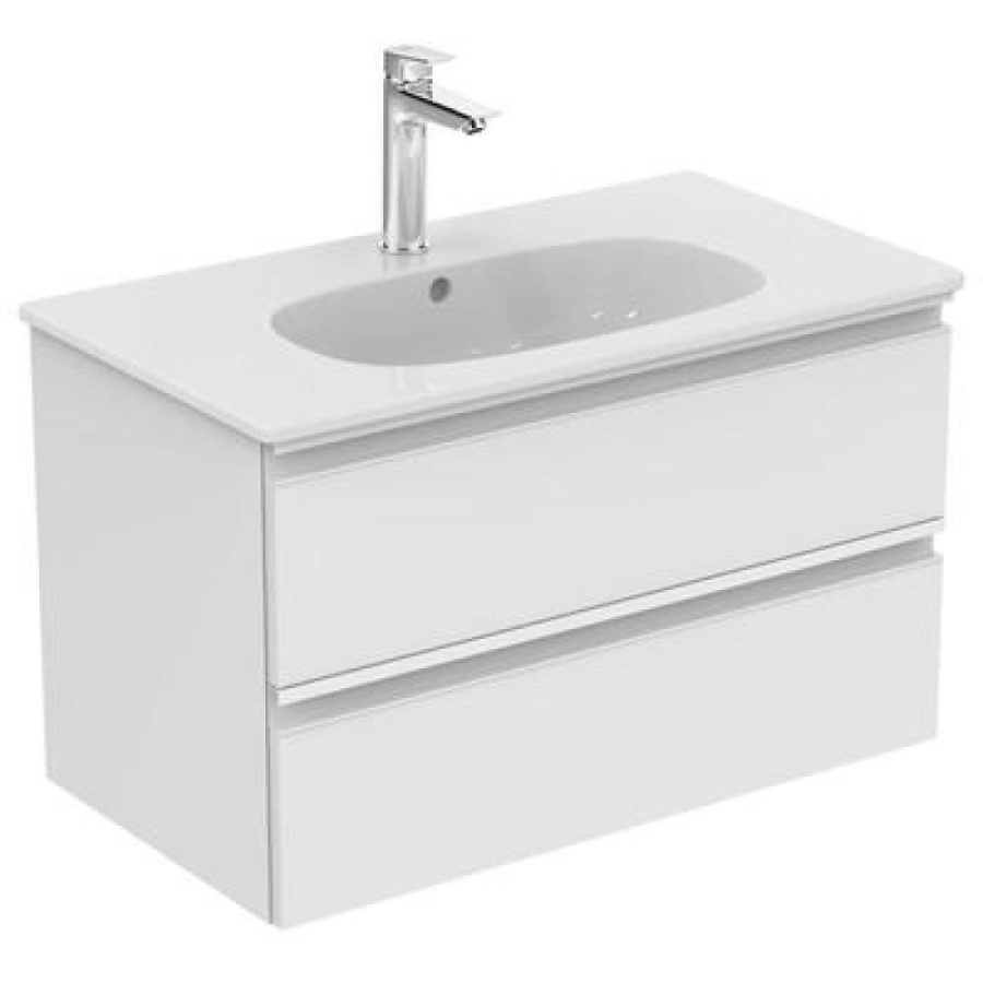 Ideal Standard Tesi раковина 80x45 T3509V1