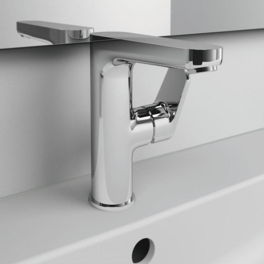 Ideal Standard Cerafine O смеситель для раковины BC497AA
