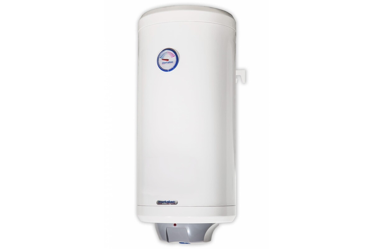 Metalac Heatleader MB 50 Inox Slim R водонагреватель электрический 50 литров