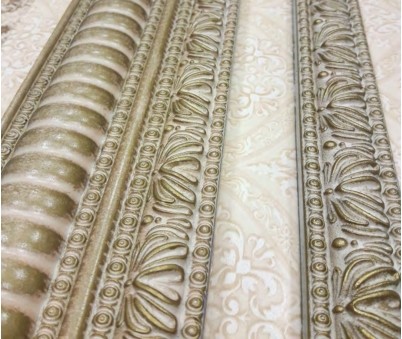 AltaCera Glory бордюр 60x3 см